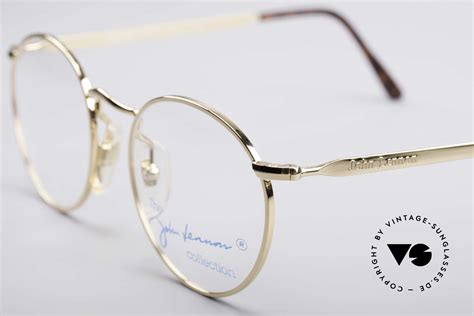 authentic john lennon glasses.